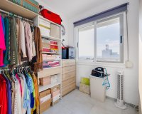 Resale - Apartament  - Torrevieja - Playa De Los Náufragos