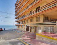 Resale - Apartament  - Torrevieja - Playa De Los Náufragos
