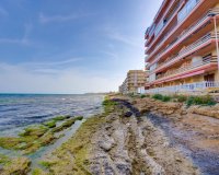 Resale - Apartament  - Torrevieja - Playa De Los Náufragos
