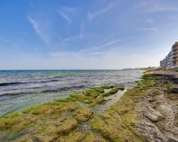 Resale - Apartament  - Torrevieja - Playa De Los Náufragos