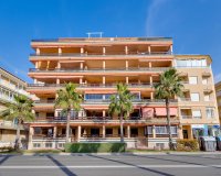 Resale - Apartament  - Torrevieja - Playa De Los Náufragos