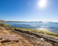Resale - Apartament  - Torrevieja - Playa De Los Náufragos