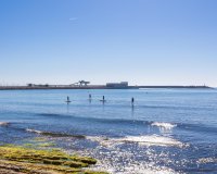 Resale - Apartament  - Torrevieja - Playa De Los Náufragos
