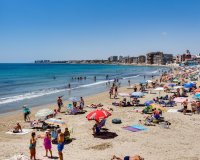 Resale - Apartament  - Torrevieja - Playa De Los Náufragos
