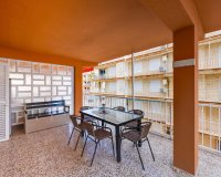 Resale - Apartament  - Torrevieja - Playa De Los Náufragos