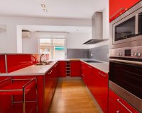 Resale - Apartament  - Torrevieja - Playa De Los Náufragos