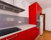 Resale - Apartament  - Torrevieja - Playa De Los Náufragos