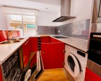 Resale - Apartament  - Torrevieja - Playa De Los Náufragos