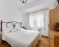 Resale - Apartament  - Torrevieja - Playa De Los Náufragos