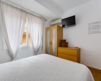 Resale - Apartament  - Torrevieja - Playa De Los Náufragos