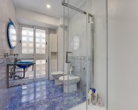 Resale - Apartament  - Torrevieja - Playa De Los Náufragos