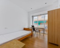 Resale - Apartament  - Torrevieja - Playa De Los Náufragos