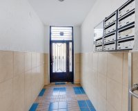 Resale - Apartament  - Torrevieja - Playa De Los Náufragos