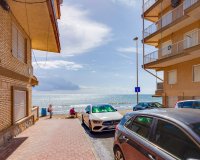 Resale - Apartament  - Torrevieja - Playa De Los Náufragos