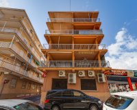 Resale - Apartament  - Torrevieja - Playa De Los Náufragos