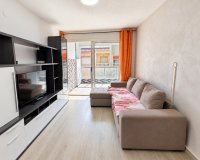 Resale - Apartament  - Torrevieja - Playa De Los Náufragos