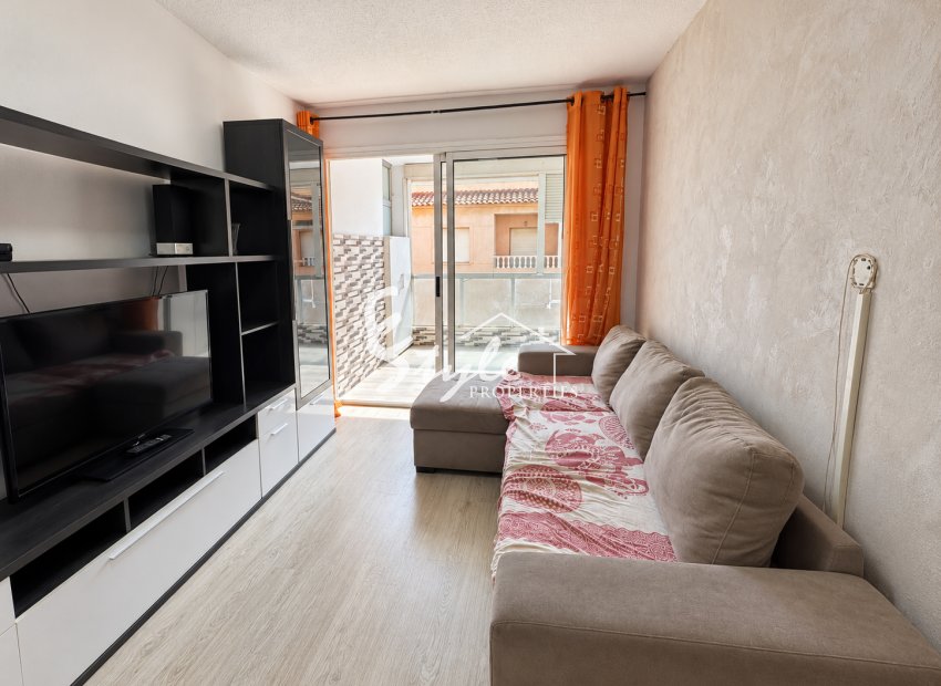 Resale - Apartament  - Torrevieja - Playa De Los Náufragos