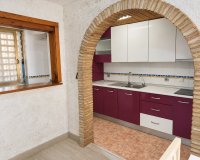 Resale - Apartament  - Torrevieja - Playa De Los Náufragos