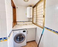 Resale - Apartament  - Torrevieja - Playa De Los Náufragos