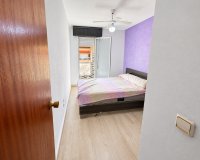Resale - Apartament  - Torrevieja - Playa De Los Náufragos