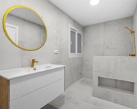 Resale - Apartament  - Torrevieja - Playa del Acequión