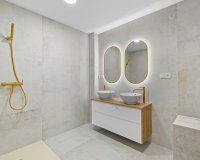 Resale - Apartament  - Torrevieja - Playa del Acequión