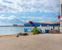 Resale - Apartament  - Torrevieja - Playa del Acequión
