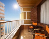 Resale - Apartament  - Torrevieja - Playa del Acequión