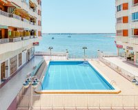 Resale - Apartament  - Torrevieja - Playa del Acequión