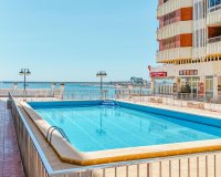 Resale - Apartament  - Torrevieja - Playa del Acequión