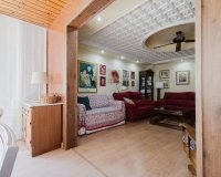 Resale - Apartament  - Torrevieja - Playa del Acequión