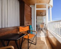 Resale - Apartament  - Torrevieja - Playa del Acequión