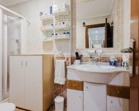 Resale - Apartament  - Torrevieja - Playa del Acequión