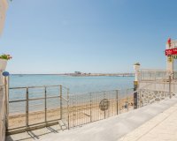 Resale - Apartament  - Torrevieja - Playa del Acequión