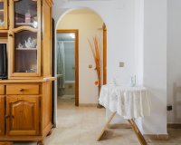 Resale - Apartament  - Torrevieja - Playa del Acequión