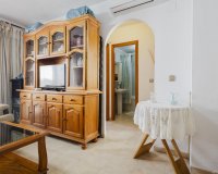 Resale - Apartament  - Torrevieja - Playa del Acequión