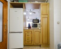 Resale - Apartament  - Torrevieja - Playa del Acequión