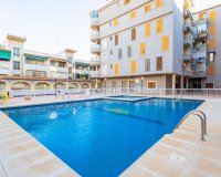 Resale - Apartament  - Torrevieja - Playa del Acequión