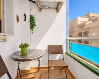 Resale - Apartament  - Torrevieja - Playa del Acequión