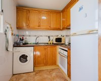 Resale - Apartament  - Torrevieja - Playa del Acequión
