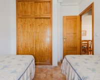 Resale - Apartament  - Torrevieja - Playa del Acequión
