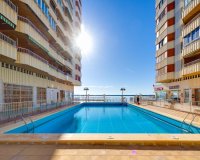 Resale - Apartament  - Torrevieja - Playa del Acequión