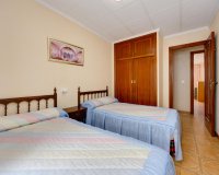 Resale - Apartament  - Torrevieja - Playa del Acequión