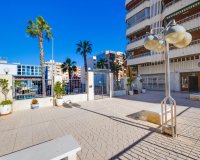 Resale - Apartament  - Torrevieja - Playa del Acequión