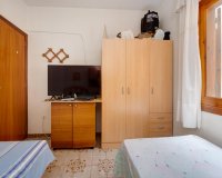 Resale - Apartament  - Torrevieja - Playa del Acequión