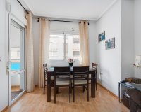 Resale - Apartament  - Torrevieja - Playa del Acequión