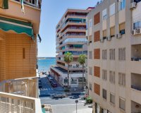 Resale - Apartament  - Torrevieja - Playa del Acequión