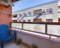Resale - Apartament  - Torrevieja - Playa del Acequión