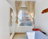 Resale - Apartament  - Torrevieja - Playa del Acequión