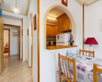 Resale - Apartament  - Torrevieja - Playa del Acequión